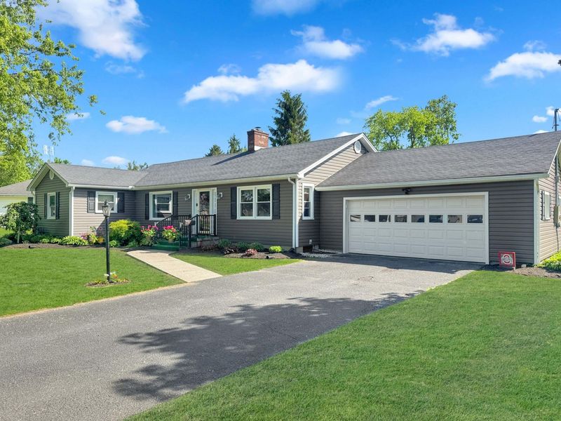 1552 Grimes Circle , Urbana, OH 43078 Photo 5