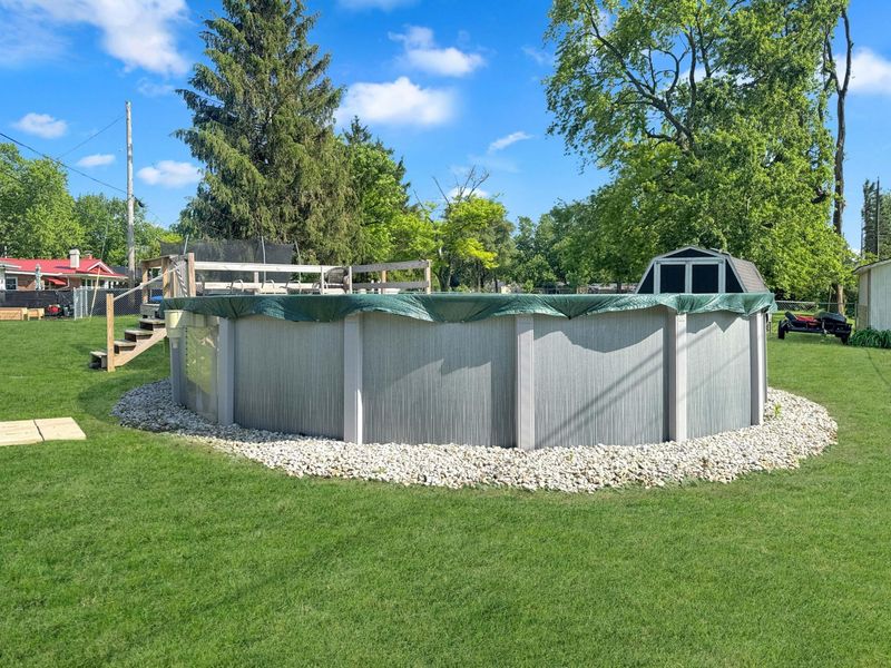 1552 Grimes Circle , Urbana, OH 43078 Photo 6