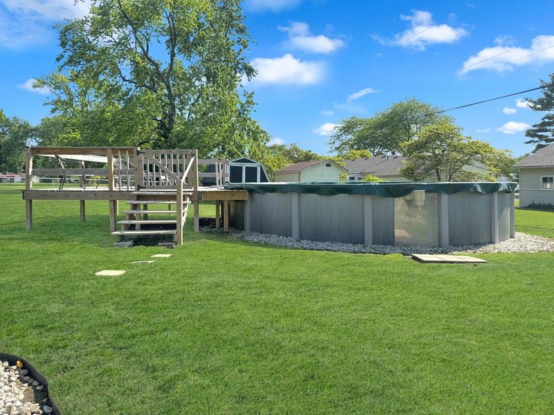 1552 Grimes Circle , Urbana, OH 43078 Photo 9