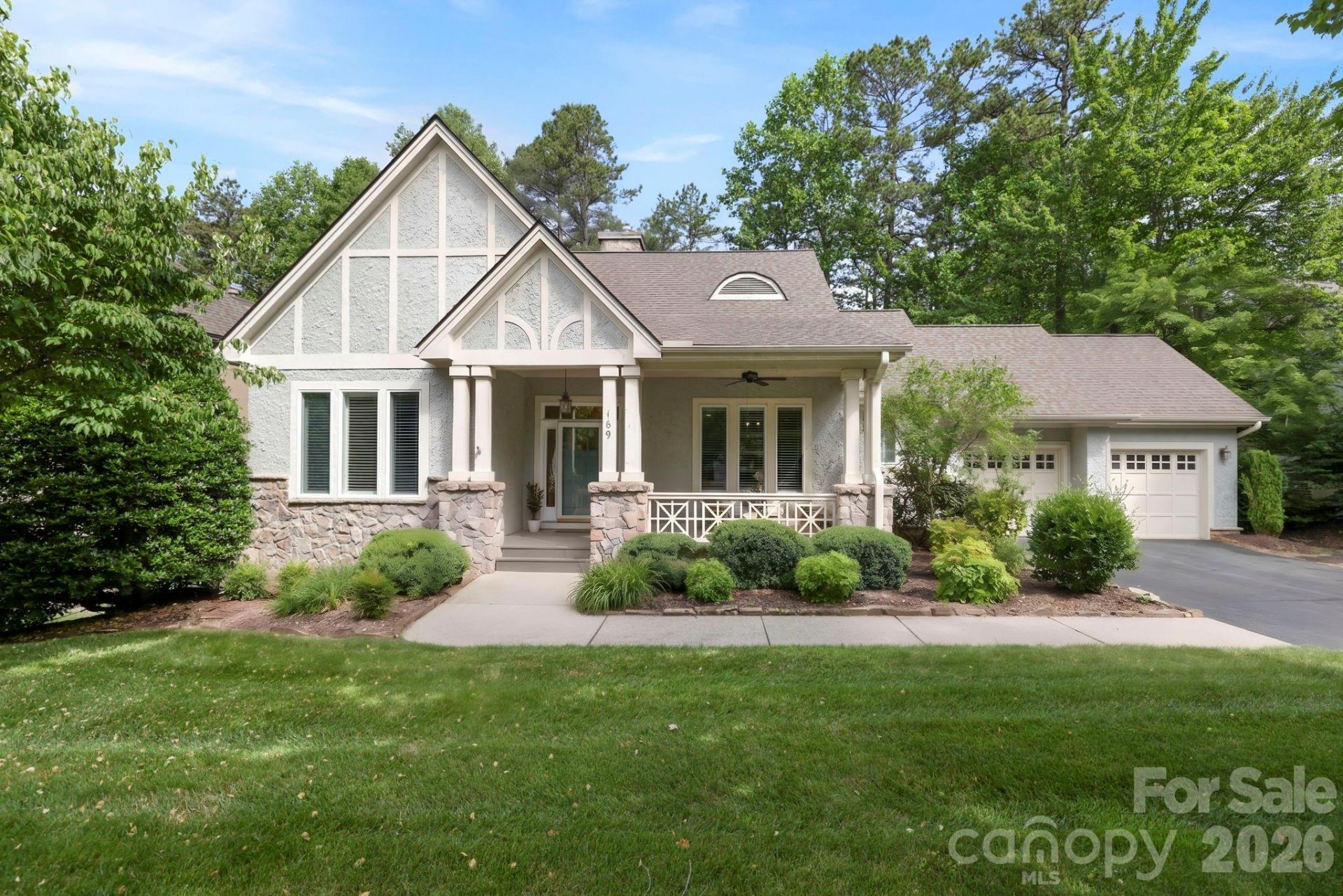 169 Camptown Road , Brevard, NC 28712 Main Photo