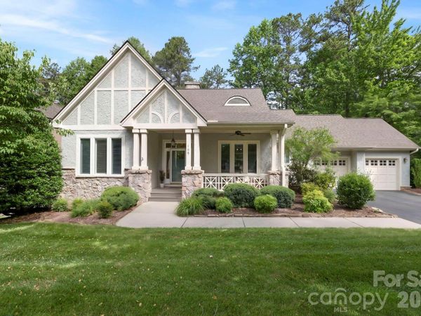 169 Camptown Road , Brevard, NC 28712