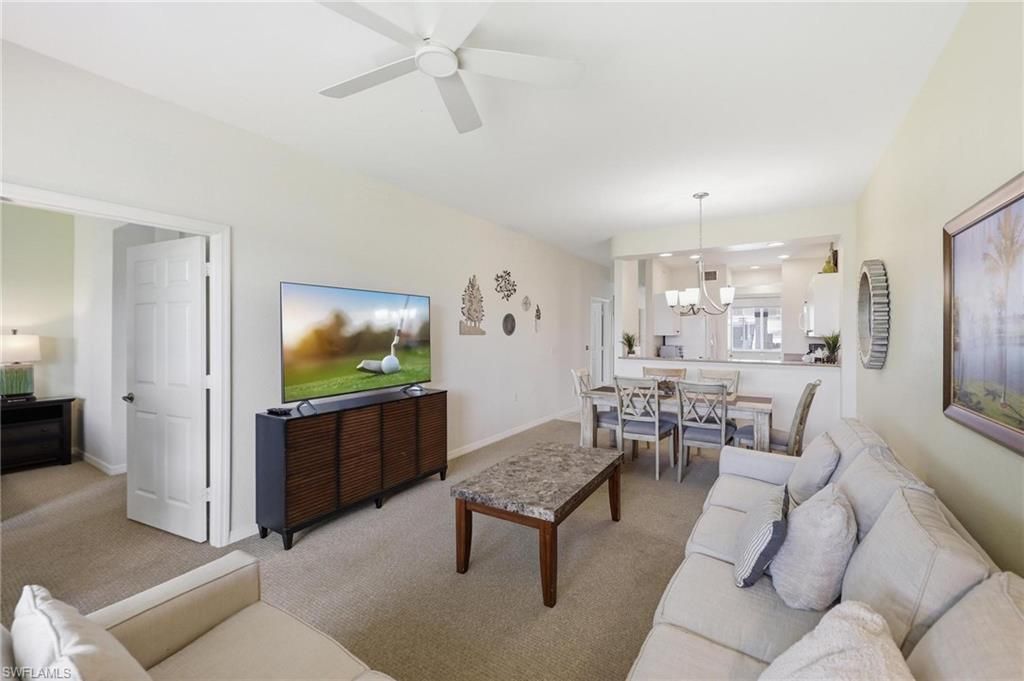 7950 Mahogany Run Ln , Unit 416, Naples, FL 34113 Photo