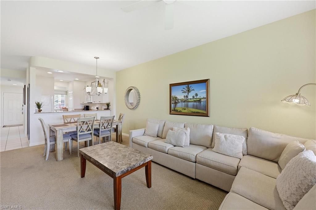 7950 Mahogany Run Ln , Unit 416, Naples, FL 34113 Photo