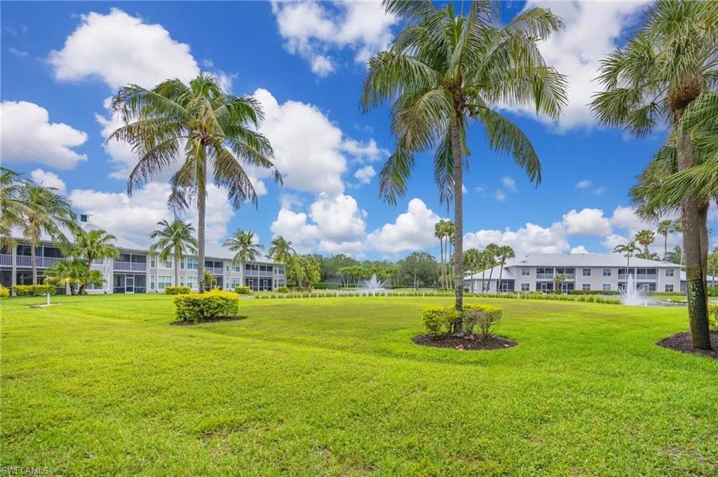 7950 Mahogany Run Ln , Unit 416, Naples, FL 34113 Photo