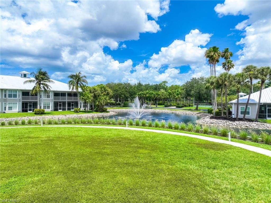 7950 Mahogany Run Ln , Unit 416, Naples, FL 34113 Photo