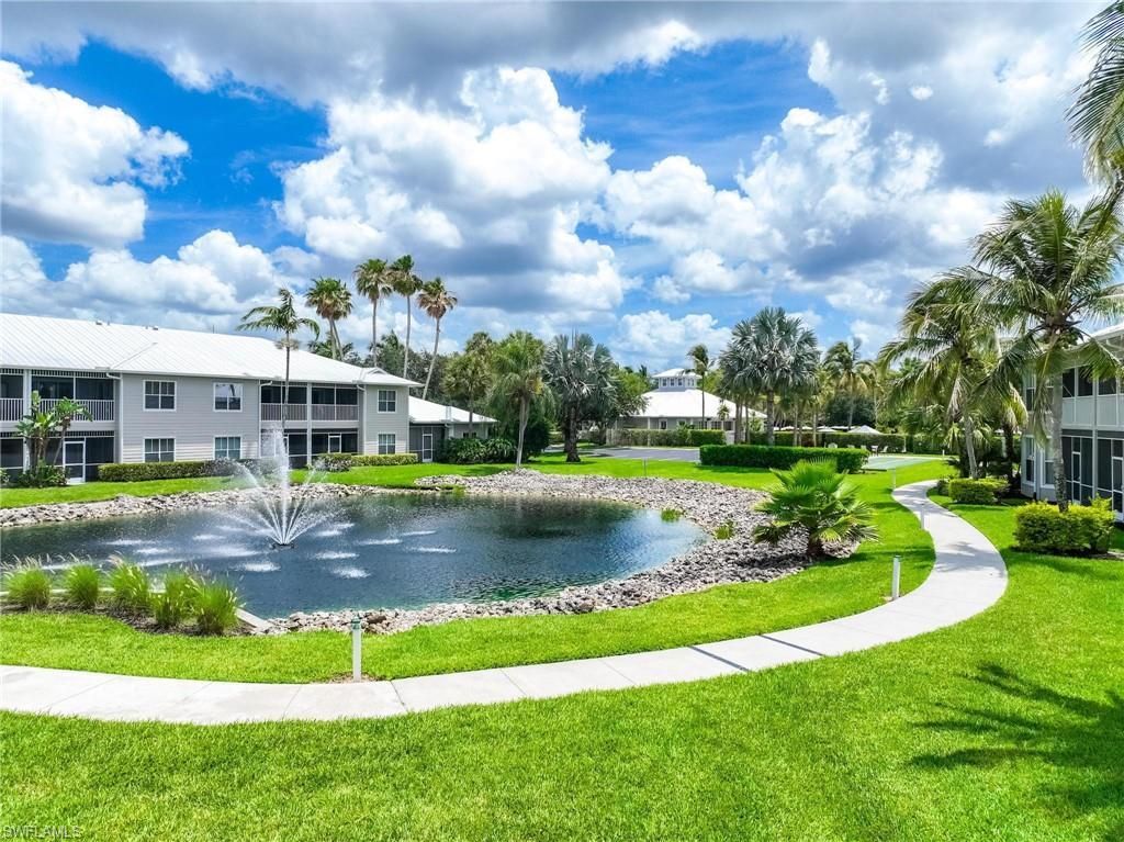 7950 Mahogany Run Ln , Unit 416, Naples, FL 34113 Photo