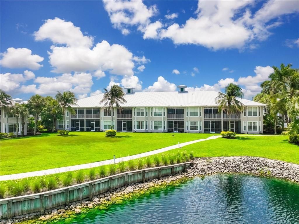7950 Mahogany Run Ln , Unit 416, Naples, FL 34113 Photo