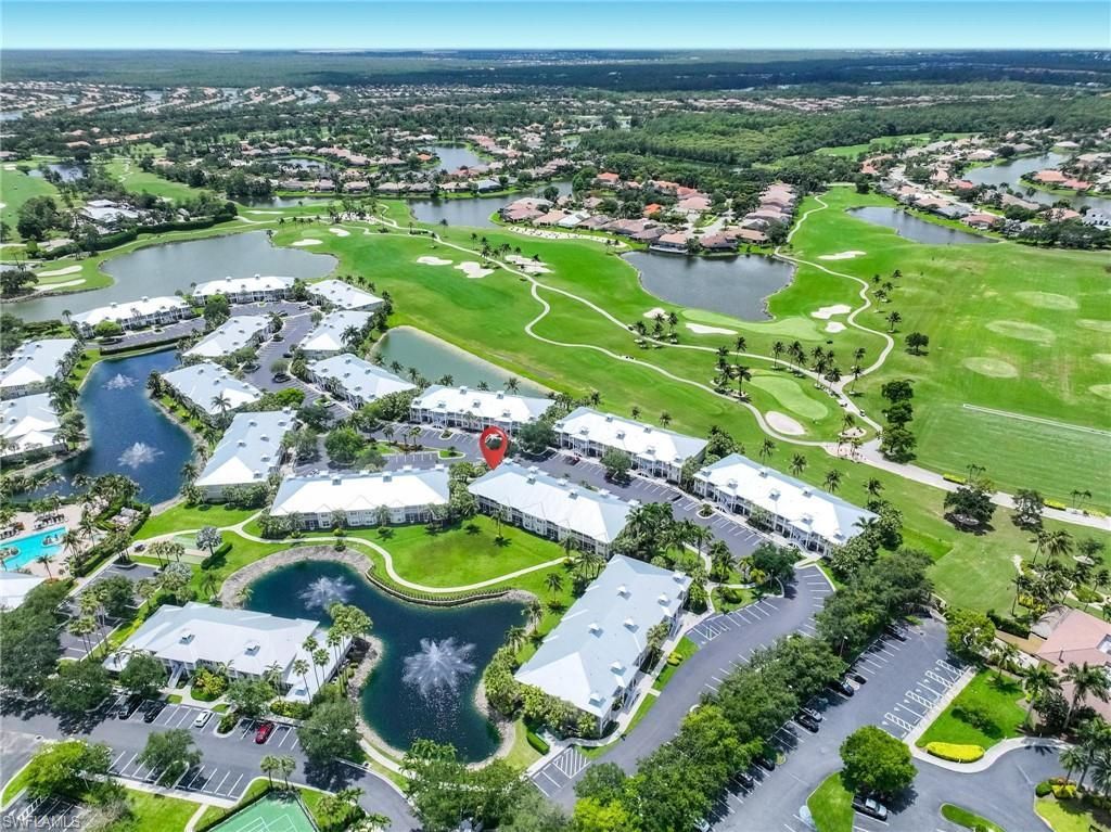7950 Mahogany Run Ln , Unit 416, Naples, FL 34113 Photo