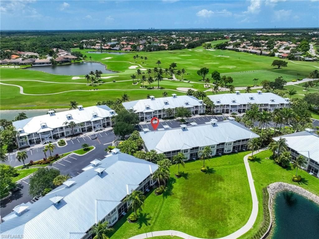 7950 Mahogany Run Ln , Unit 416, Naples, FL 34113 Photo