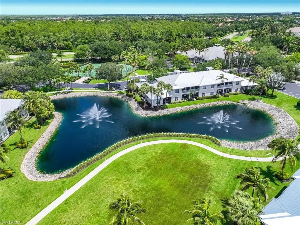 7950 Mahogany Run Ln , Unit 416, Naples, FL 34113 Photo