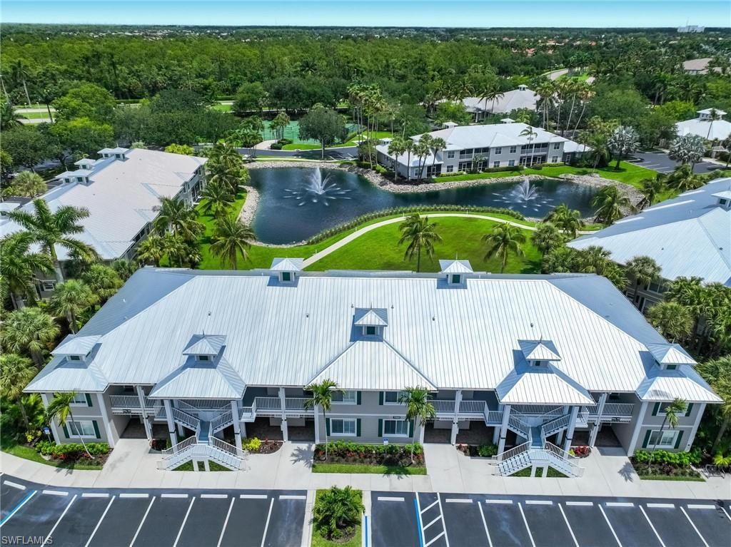 7950 Mahogany Run Ln , Unit 416, Naples, FL 34113 Photo