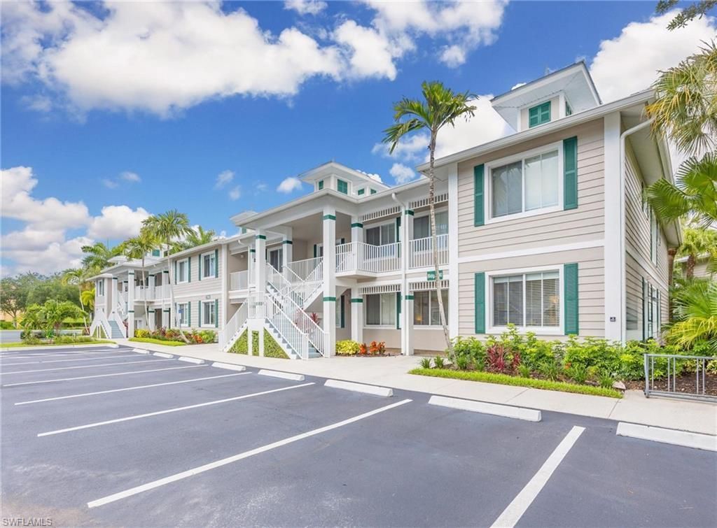 7950 Mahogany Run Ln , Unit 416, Naples, FL 34113 Photo