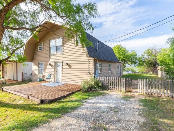28 Poverty Point Circle, Abilene, TX 79601