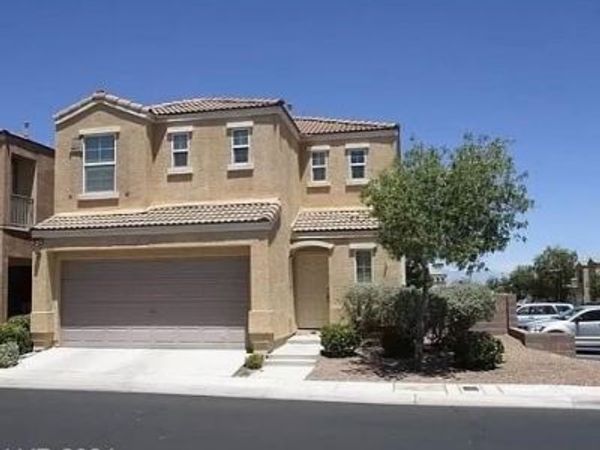 9210 Hollander Avenue, Las Vegas, NV 89148