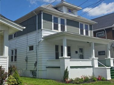 2486 Pierce Avenue , Niagara Falls, NY 14301