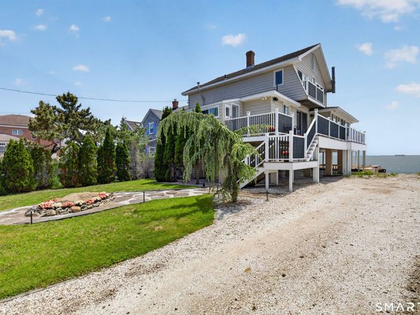 318 Cosey Beach, East Haven, CT 06512