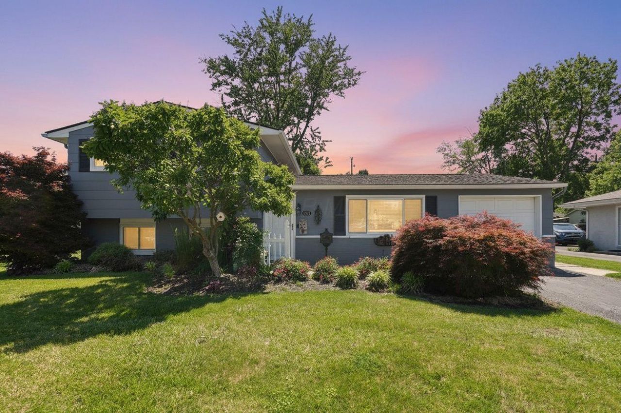 5093 Bigelow Drive , Hilliard, OH 43026 Main Photo