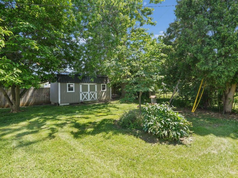 5093 Bigelow Drive , Hilliard, OH 43026 Photo 24