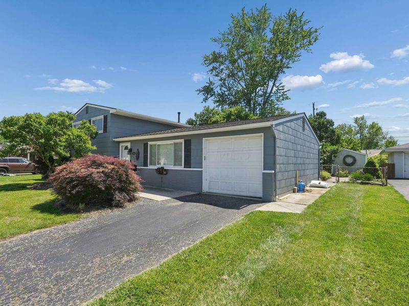 5093 Bigelow Drive , Hilliard, OH 43026 Photo 4