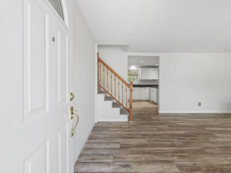 5093 Bigelow Drive , Hilliard, OH 43026 Photo 5