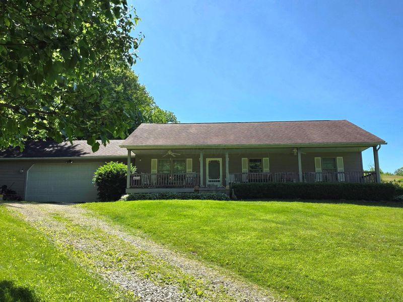 1183 Aspen Road , Frazeysburg, OH 43822 Photo 2