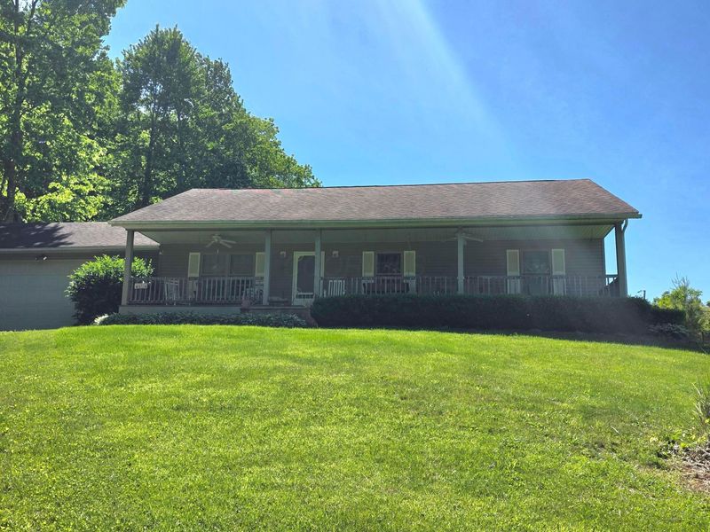 1183 Aspen Road , Frazeysburg, OH 43822 Photo 3