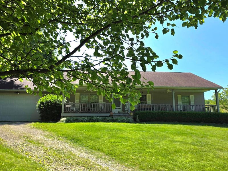 1183 Aspen Road , Frazeysburg, OH 43822 Photo 4