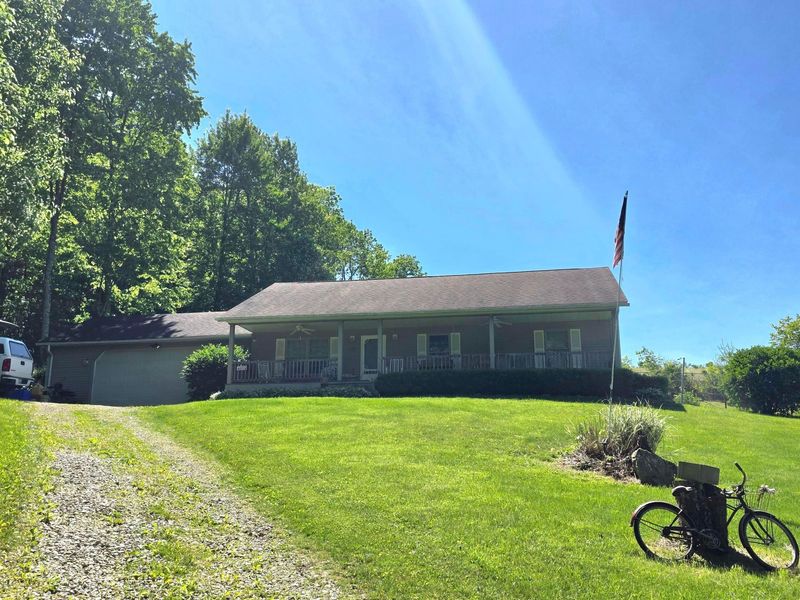 1183 Aspen Road , Frazeysburg, OH 43822 Photo 5