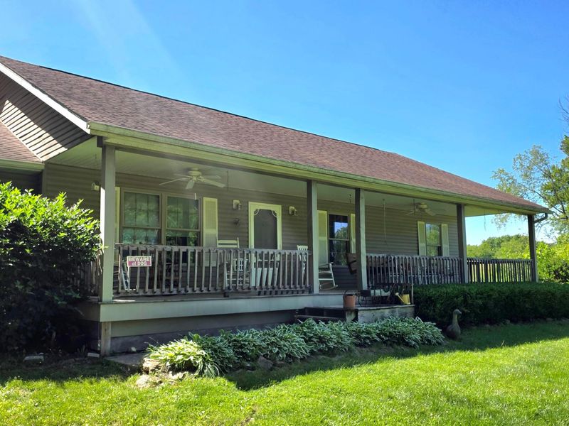 1183 Aspen Road , Frazeysburg, OH 43822 Photo 6