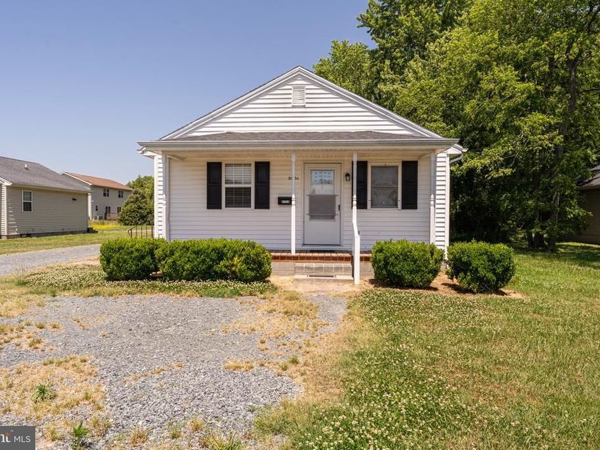 30704 Hampden Avenue , Princess Anne, MD 21853 Main Photo
