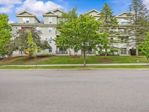 340 Hildred Drive, Burlington, VT 05401