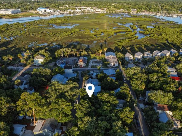 118 Lincoln Street, St Augustine, FL 32084