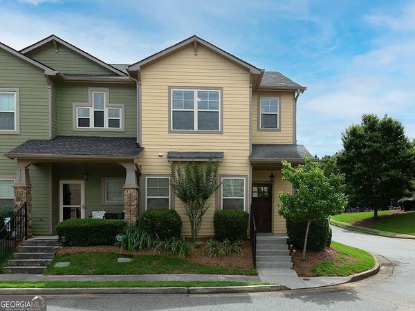 4300 Sandy Pointe, Unit 20, Acworth, GA 30101