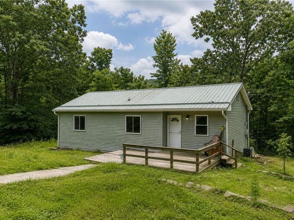 2178 Highway 295 , Elkins, AR 72727