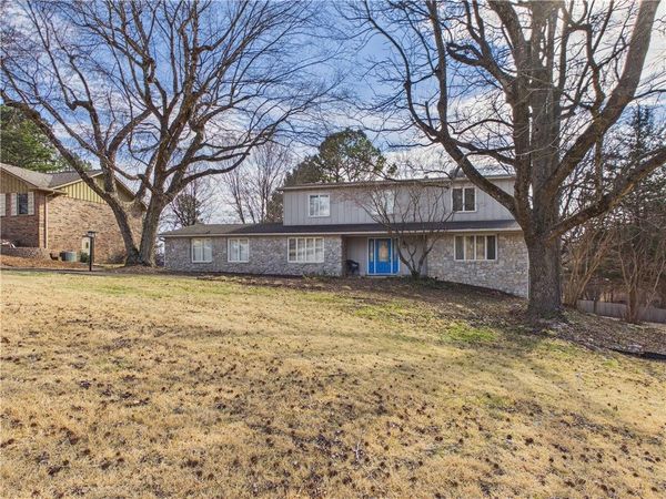 1006 W Sherman Avenue , Harrison, AR 72601