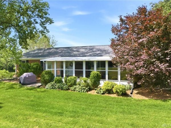 2395 Clark Run Road, Xenia Twp, OH 45385