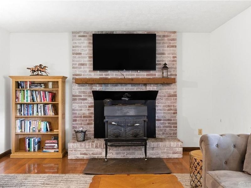 2395 Clark Run Road, Xenia Township, OH 45385 Photo 10