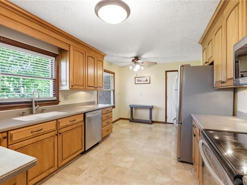 2395 Clark Run Road, Xenia Township, OH 45385 Photo 16