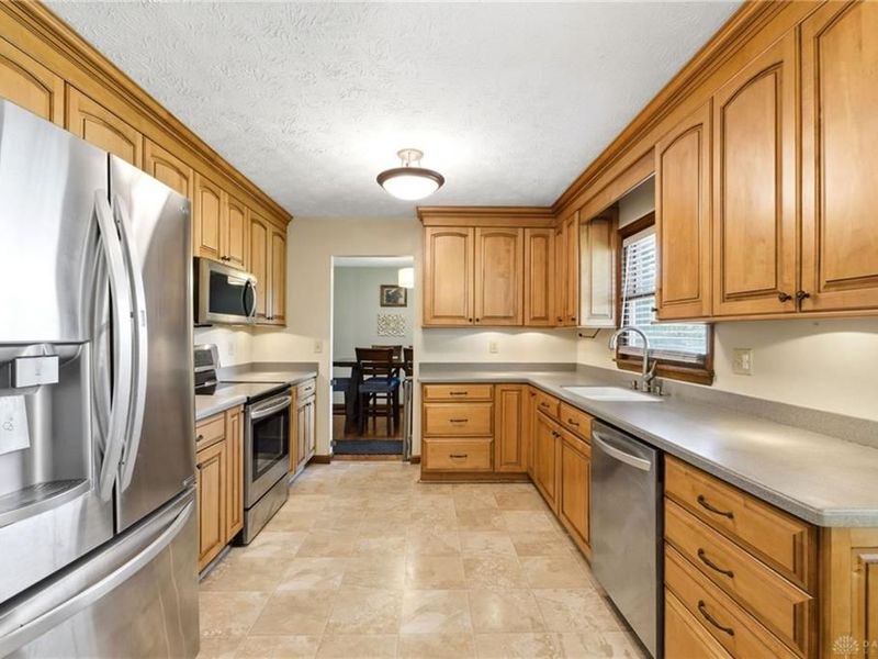 2395 Clark Run Road, Xenia Township, OH 45385 Photo 17