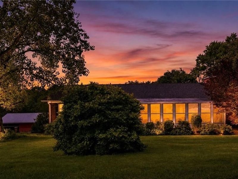2395 Clark Run Road, Xenia Township, OH 45385 Photo 2
