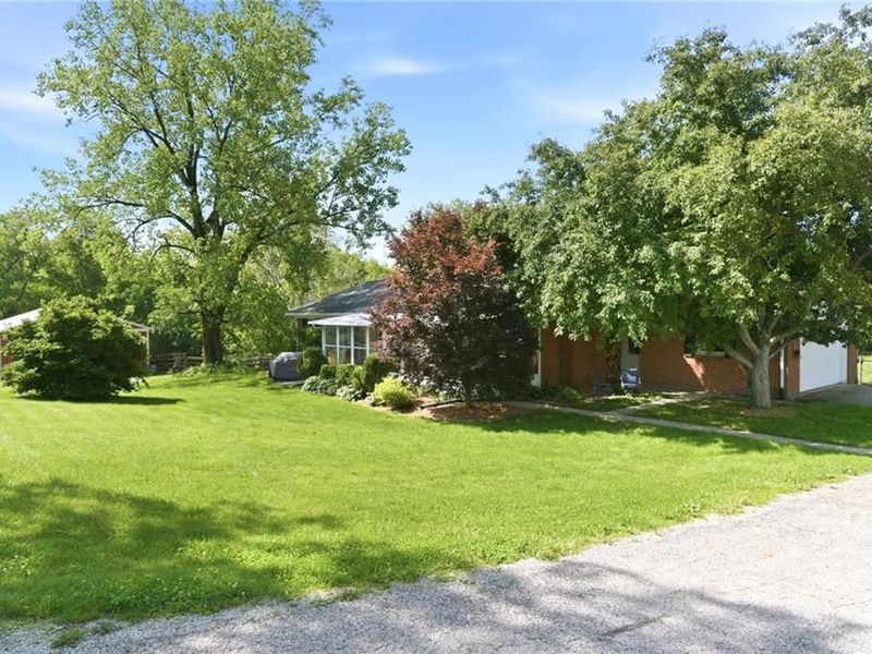 2395 Clark Run Road, Xenia Township, OH 45385 Photo 3