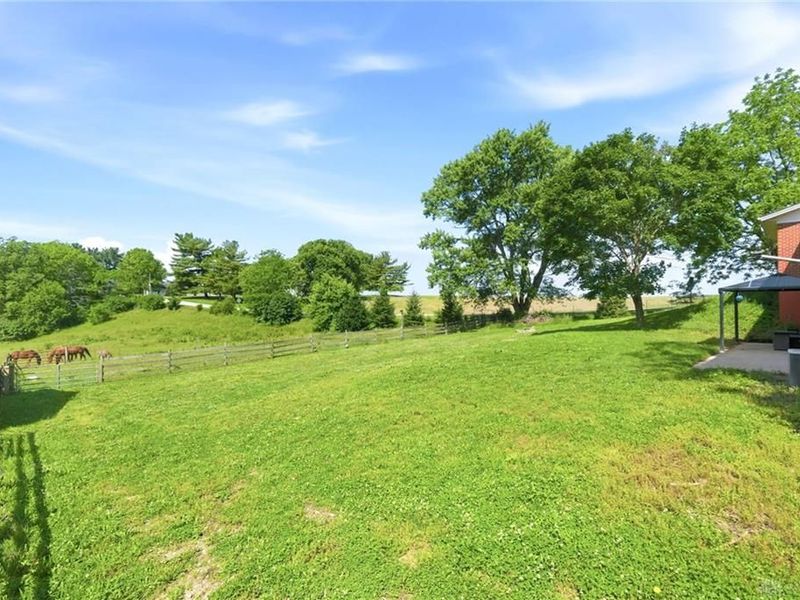 2395 Clark Run Road, Xenia Township, OH 45385 Photo 37
