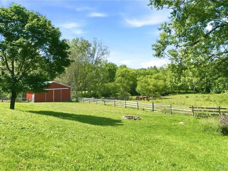 2395 Clark Run Road, Xenia Township, OH 45385 Photo 39