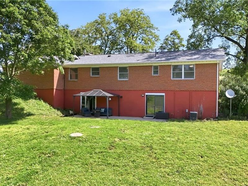 2395 Clark Run Road, Xenia Township, OH 45385 Photo 42