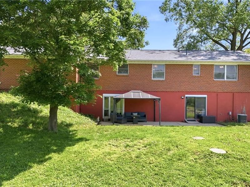 2395 Clark Run Road, Xenia Township, OH 45385 Photo 43