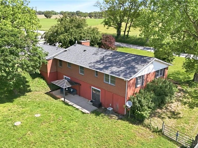 2395 Clark Run Road, Xenia Township, OH 45385 Photo 45