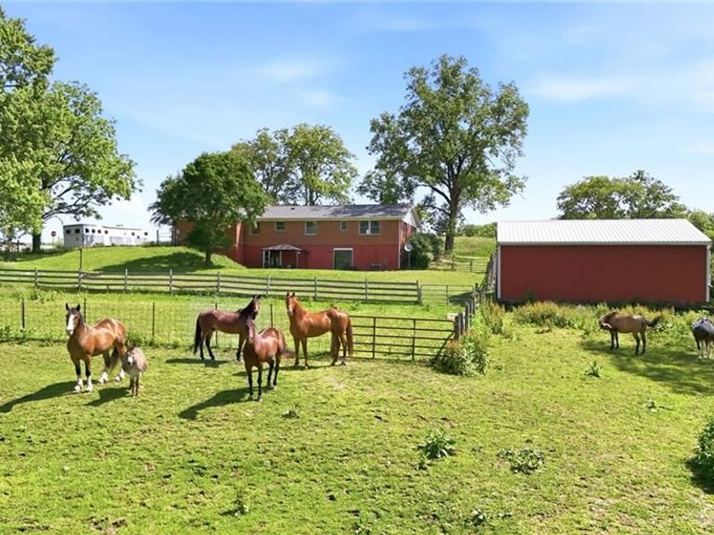 2395 Clark Run Road, Xenia Township, OH 45385 Photo 47