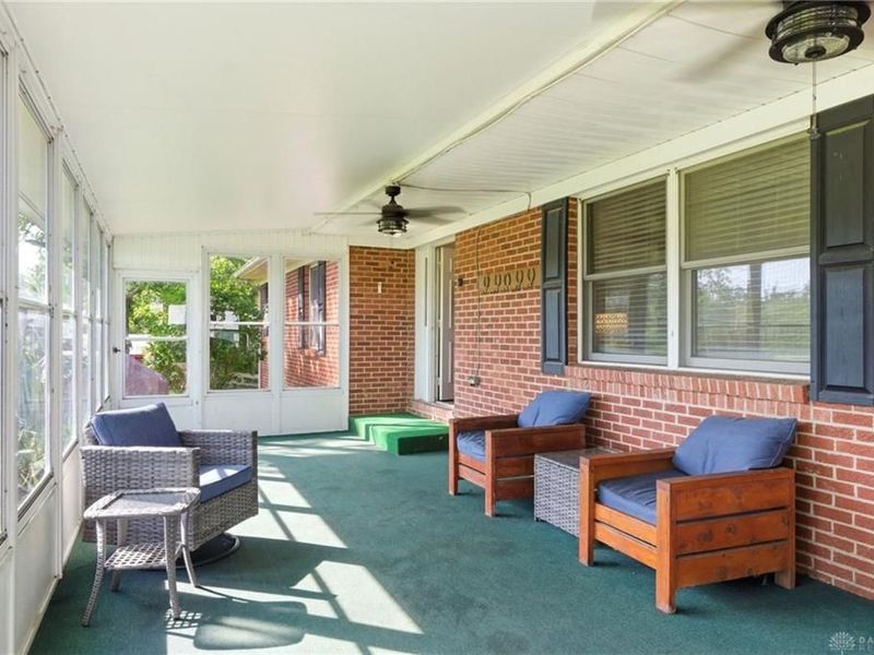 2395 Clark Run Road, Xenia Township, OH 45385 Photo 5
