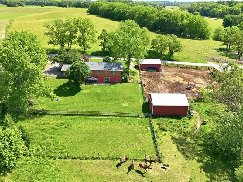 2395 Clark Run Road, Xenia Township, OH 45385 Photo 50