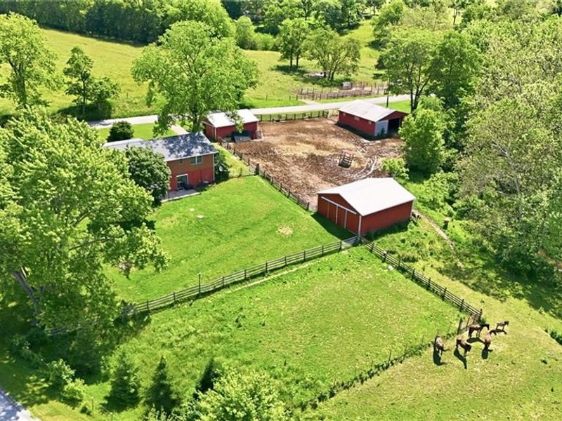 2395 Clark Run Road, Xenia Township, OH 45385 Photo 51